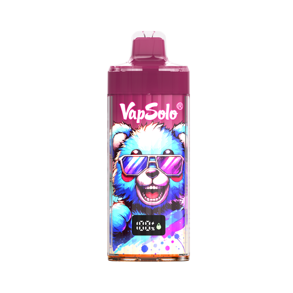 Vapsolo King Pro 40K