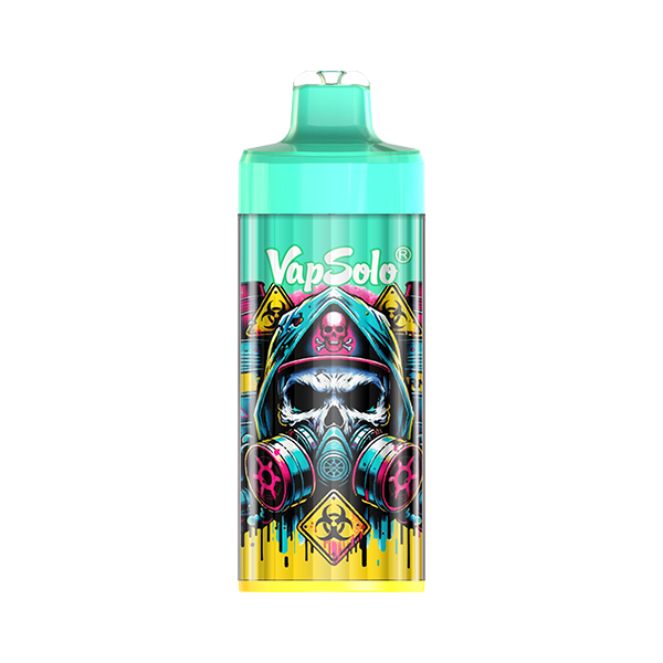 Vapsolo King Pro 40K