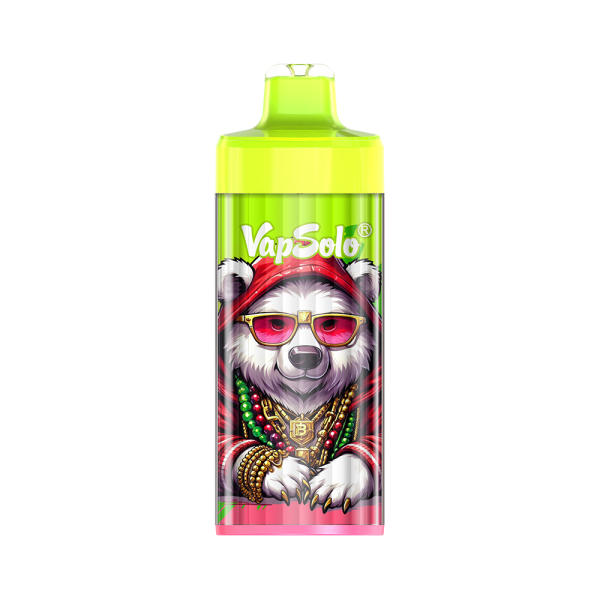 Vapsolo King Pro 40K