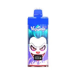 Vapsolo King Pro 40K