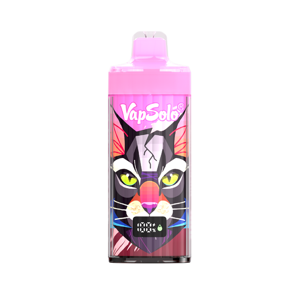 Vapsolo King Pro 40K