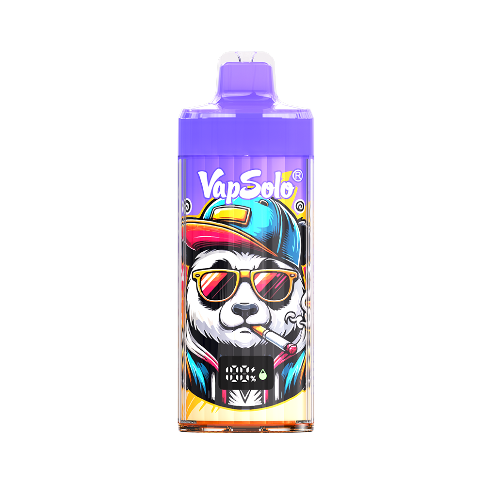 Vapsolo King Pro 40K