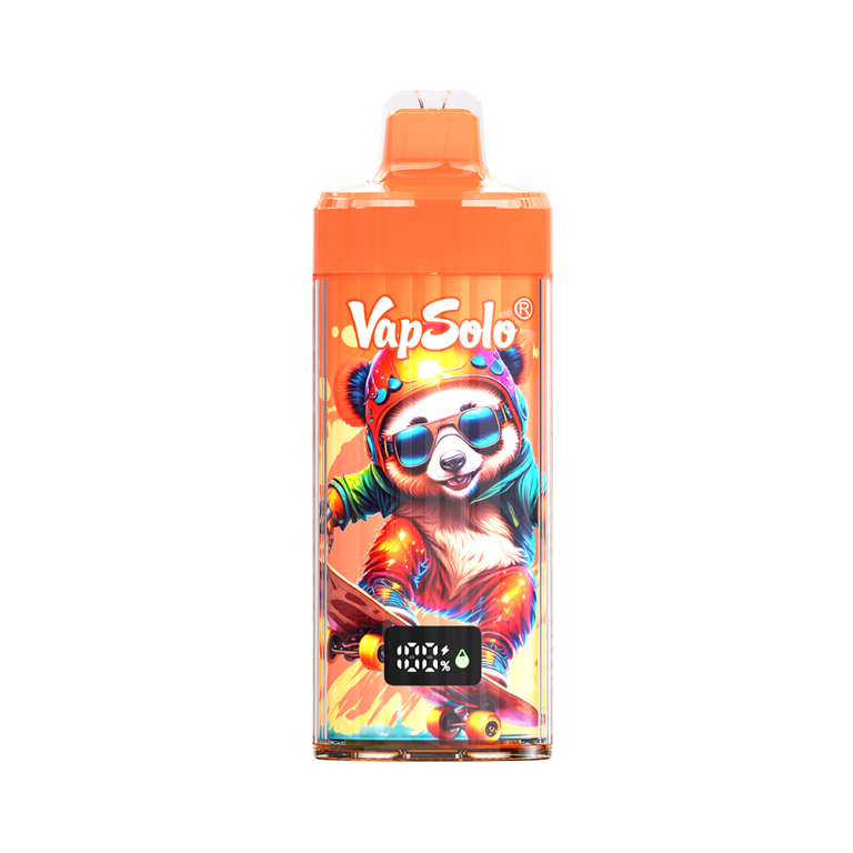 Vapsolo King Pro 40K